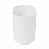 Portacepillos Step Blanco