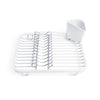 Escurreplatos Sinkin Blanco