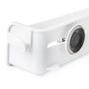 Cesta Ducha Flex Gel-Lock Blanco