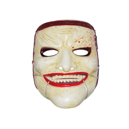 Máscara Payaso