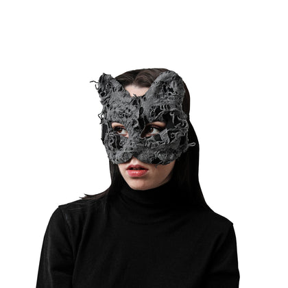 Antifaz Gato