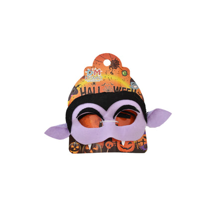 Antifaz Vampiro Infantil