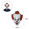 Máscara Payaso Asesino