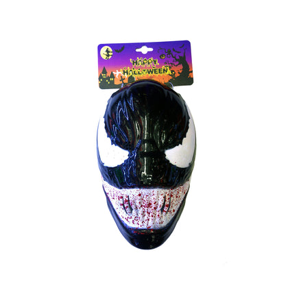 Máscara Alien Con Sangre