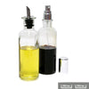 Juego Aceitera y Vinagrera