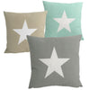 Cojín 45X45 Love Star 3C