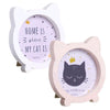 Portafotos Cat Lover 2C