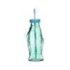 Botellita Forma Pez