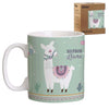 Mug XXL 600ml Llama