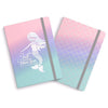 Libreta Moleskin Sirena 2m