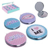 Espejo de Bolso Girl Power 4m