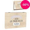 Tapa Contador Malos Rollos