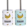 Escobillero Bananas 2C
