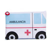 Neceser Plano M Botiquin Ambulancia
