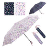 Paraguas Plegable Automático Antiviento Bloom 2C