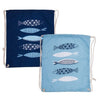 Bolsa Gym Bag Mediterráneo 2C