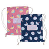 Bolsa Gym Bag Lemon 2C