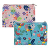 Neceser Pequeños Tropical 2C