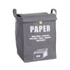Cesta Reciclaje Papel