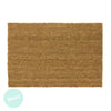 Felpudo 40X70 Antideslizante Liso