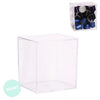 Caja Acrílico para 40 Cápsulas Café