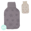 Bolsa de Agua 2L Copos Nieve 2C