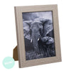 Portafotos 15X20 Elefante