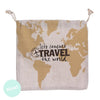 Bolsa Viaje Accesorios Travel (12/48 - 60)