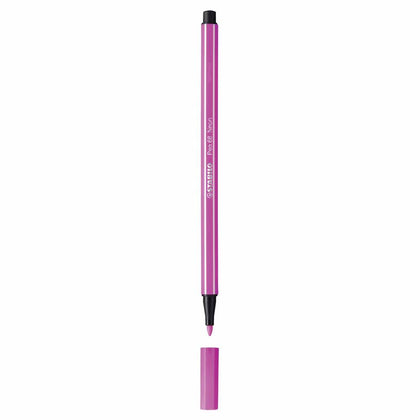 Stabilo Pen 68 Fluo Rosa