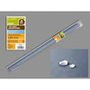 Rollo Mantel Plastificado Azul 1,20 x 5 m