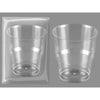 Set Vaso Catering Transparente 220 cc PS