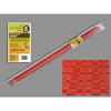 Rollo Mantel Basic Rojo 1,20 x 5 m