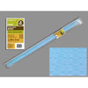 Rollo Mantel Basic Azul Baby 1,20 x 5 m