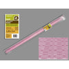 Rollo Mantel Basic Rosa Baby 1,20 x 5 m