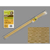 Rollo Mantel Basic Oro 1,20 x 5 m