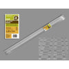 Rollo Mantel Basic Plata 1,20 x 5 m