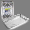 Bolsa 1 Bandeja Extra Rectangular 52,5 x 32,6 x 5,5 cm