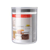 Bote de Cocina con Junta Gris 1,5 L