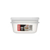 Contenedor de Alimentos 0,3 L Topflex Cuadrado Blanco