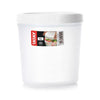 Contenedor de Alimentos 1,0 L Twist Blanco