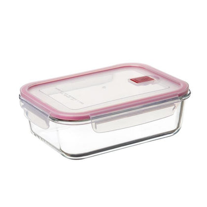 Hermético Cook & Eat Cristal 1,5 L