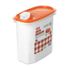Portagazpacho 2 L con Vertedor