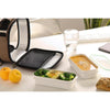 Urban Food Shell Negro