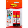 2 Sticks Adhesivos 9g Blister