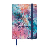 Agenda Curso 2020-2021 M4 - 118 x 168 1 Día Página Natural Triangle Finocam  Multicolor