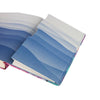 Agenda Curso 2020-2021 M4 - 118 x 168 1 Día Página Natural Triangle Finocam  Multicolor