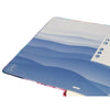 Agenda Curso 2020-2021 M4 - 118 x 168 1 Día Página Natural Triangle Finocam  Multicolor