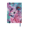 Agenda Curso 2020-2021 M4 - 118 x 168 1 Día Página Natural Triangle Finocam  Multicolor