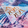 Agenda Curso 2020-2021 M4 - 118 x 168 1 Día Página Natural Triangle Finocam  Multicolor