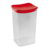 Tarro Tokyo Cuadrado 1,9 L